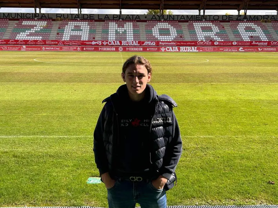 Zamora CF