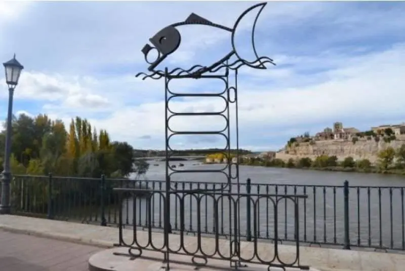 Pez de San Atilano