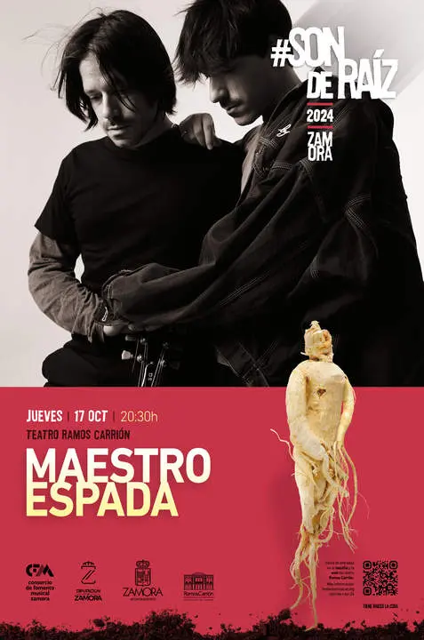 Cartel SON24-1 48x32
