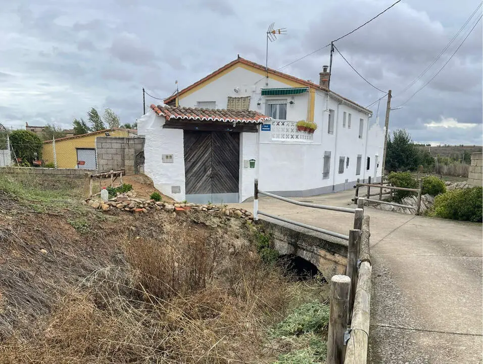 el regueron aspariegos