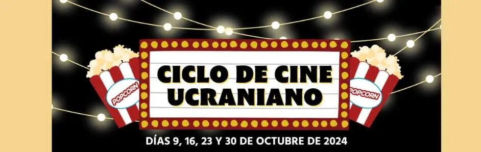 Cine Ucraniano Zamora
