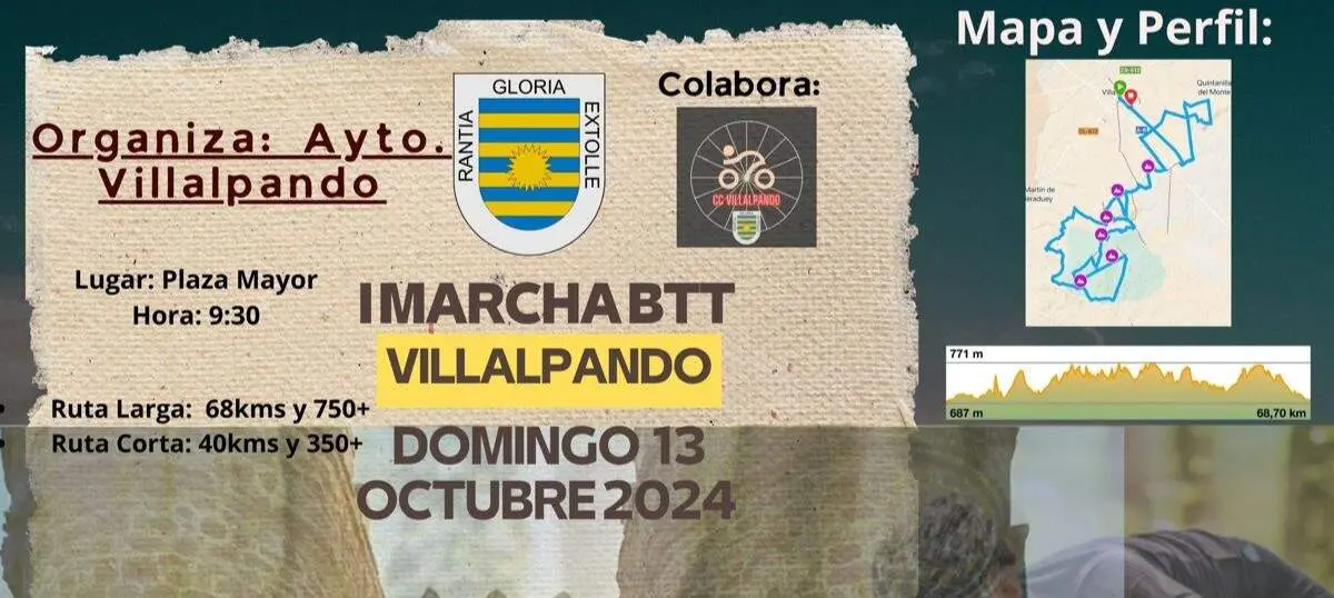 BTT Villalpando