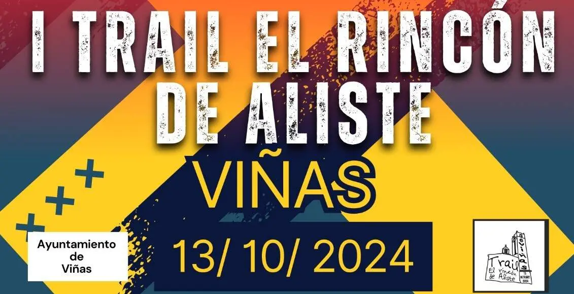 Trail Viñas