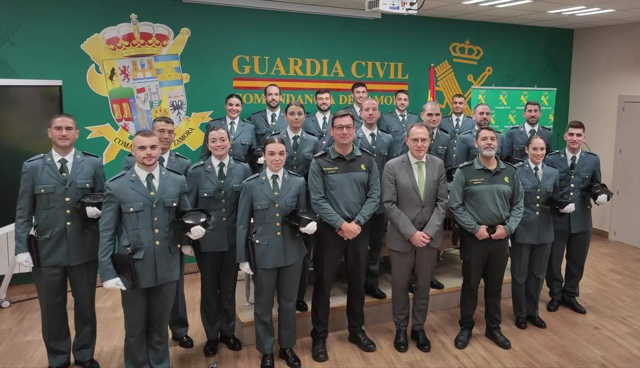 Guardia Civil