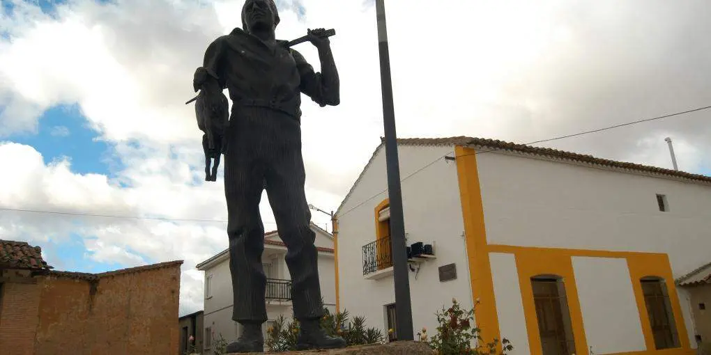 Moreruela de los Infanzones