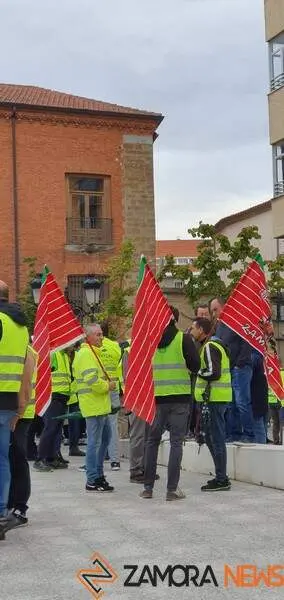 manifestación agricultores Benavente 11-O_5