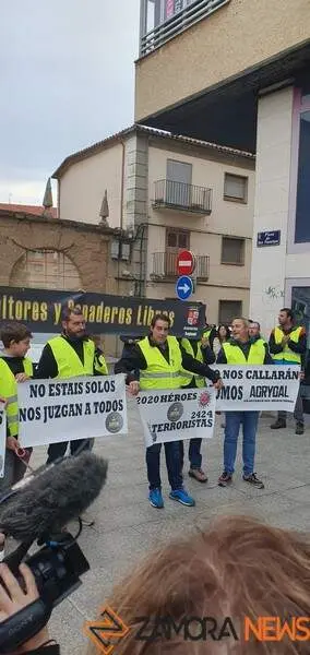 manifestación agricultores Benavente 11-O_4