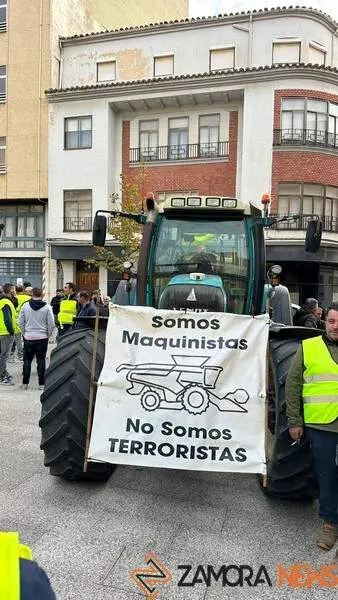 manifestación agricultores Benavente 11-O_8