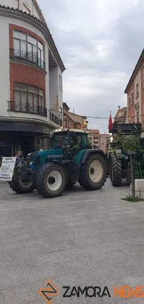 manifestación agricultores Benavente 11-O_9