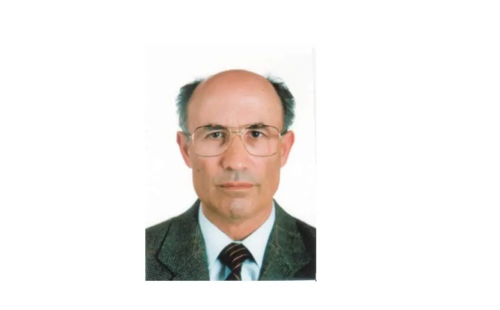 sacerdote diocesano D. Abel Casas Fernández