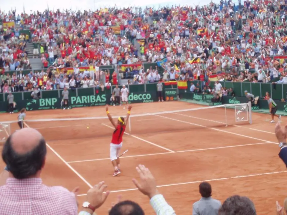 Rafa Nadal