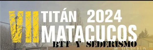 Titán Matacucos Venialbo