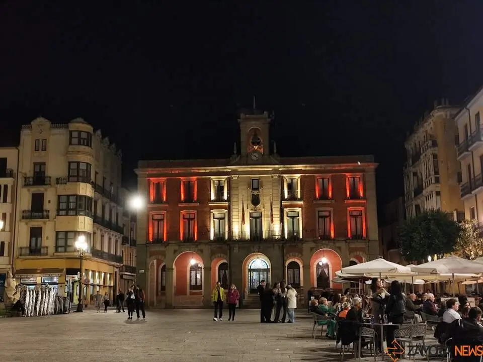 ayto zamora