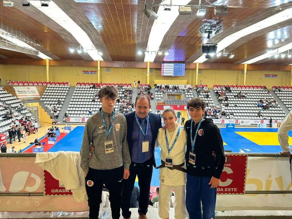 Judo Morales