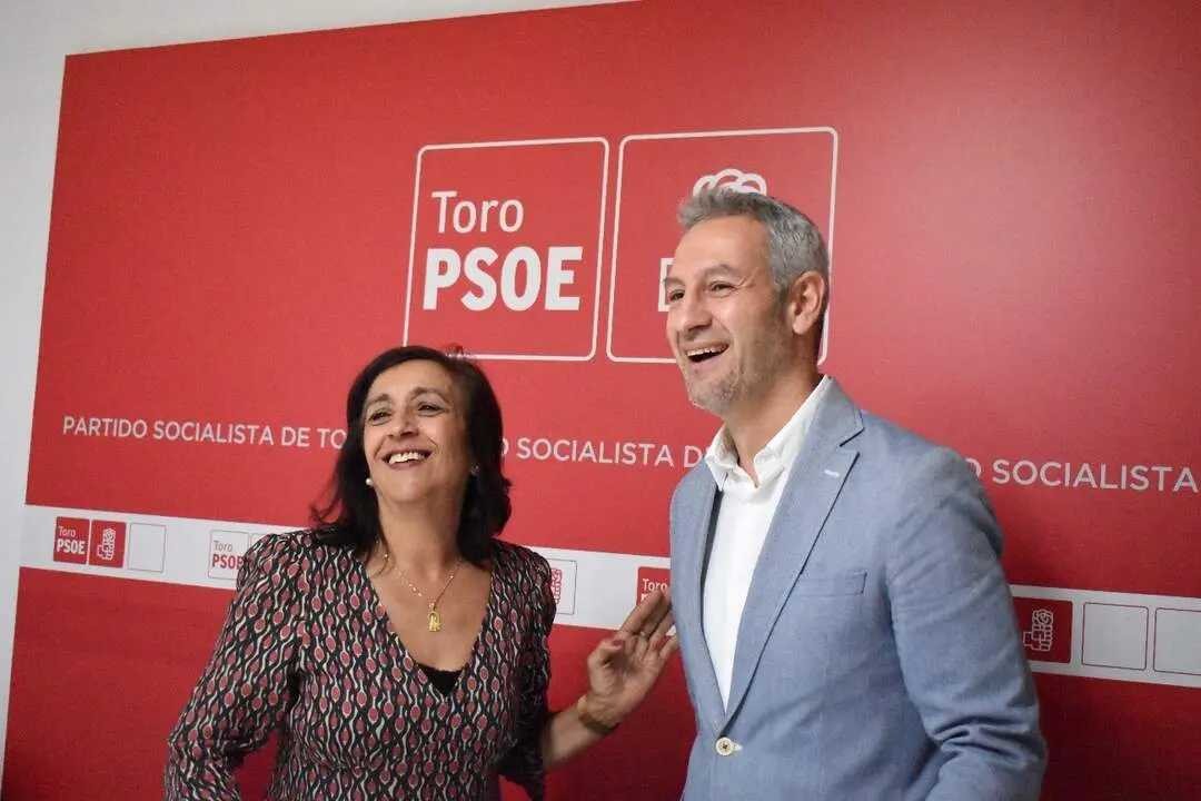 psoe toro