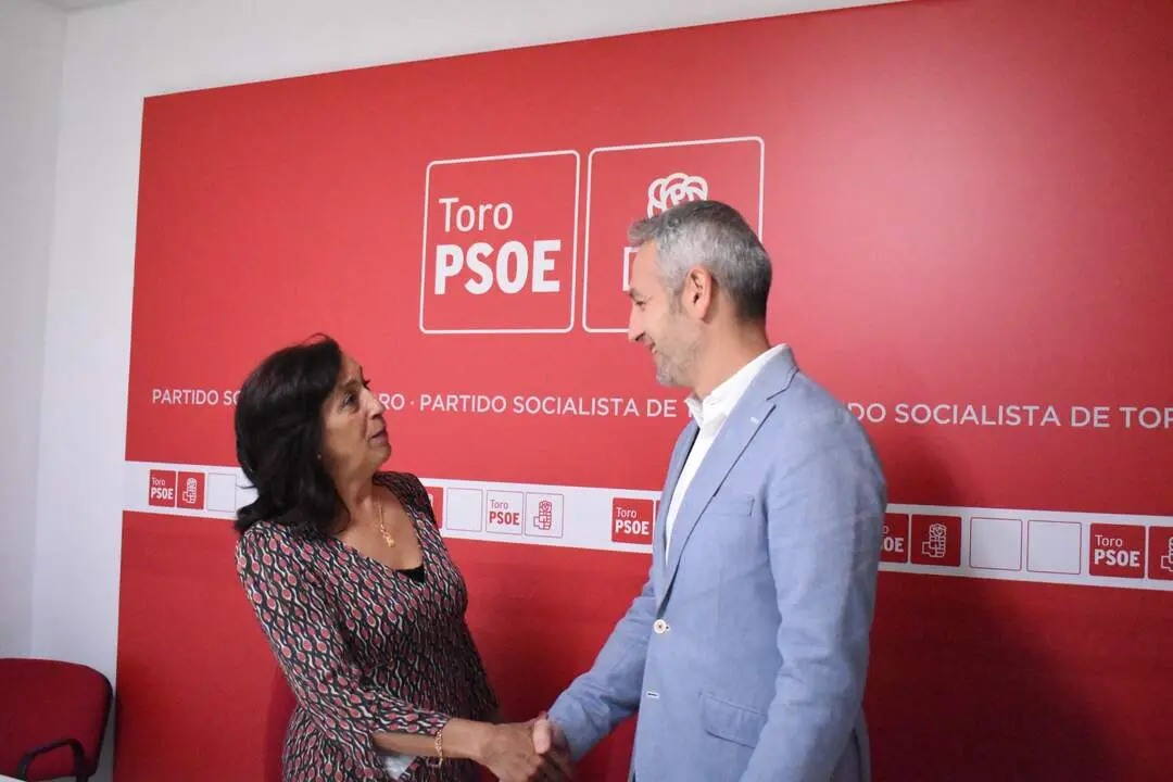 medina y carlos