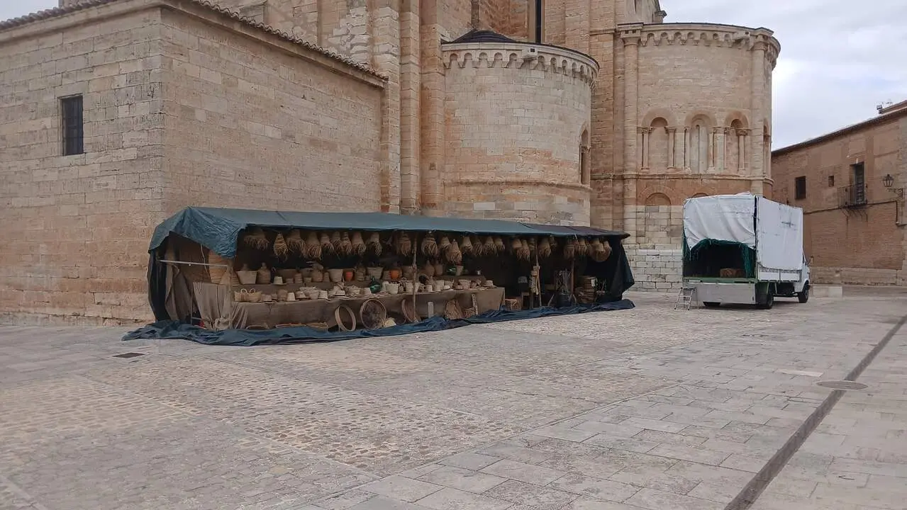 artesano en Toro