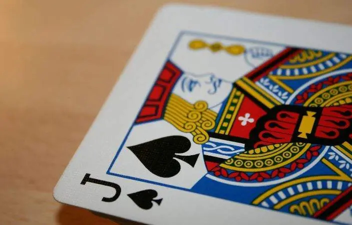 BlackJack