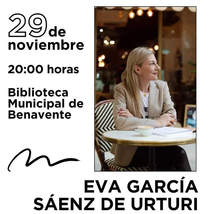 EVA GARCÍA SAENZ DE URTURI - 1