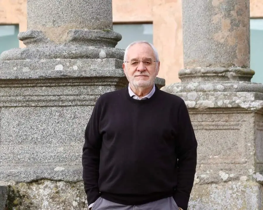 Capa Alistana  Luis Felipe
