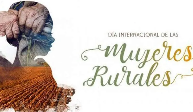 día de la mujer rural