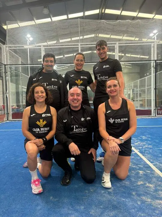 equipo Morales Activa