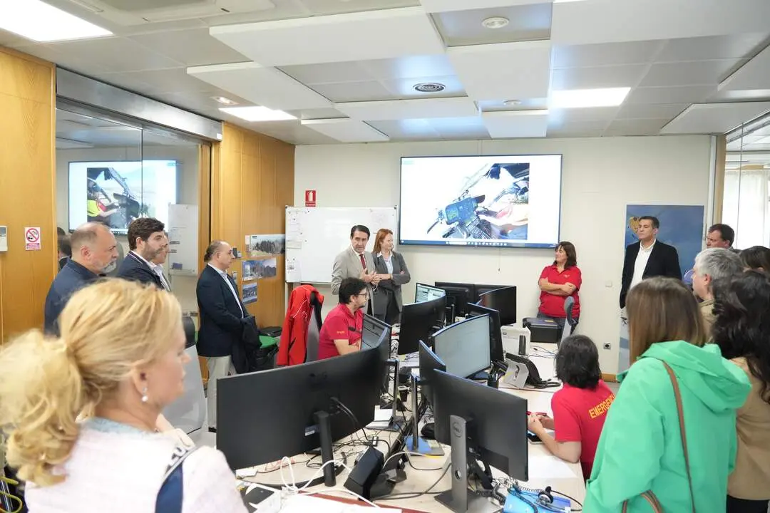 visita 112