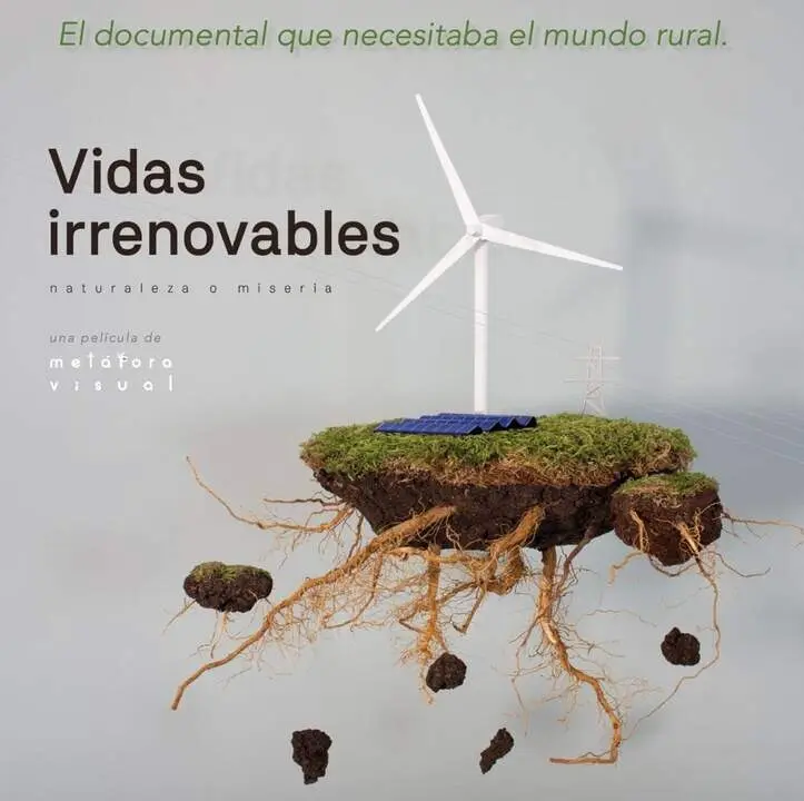 Documental Energias en Mundo rural