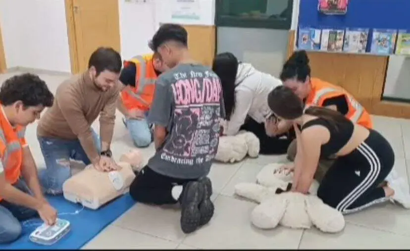 IES Maria de Molina RCP