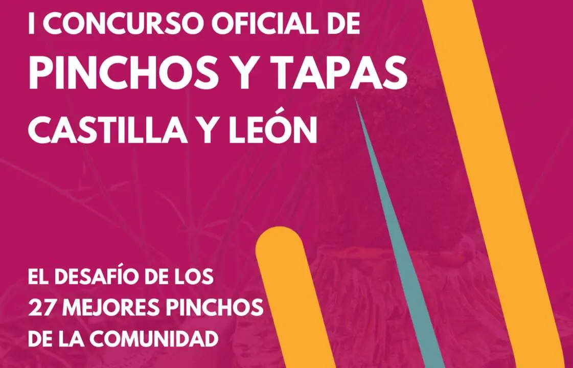 CARTEL-Concurso-de-pinchos-CYL
