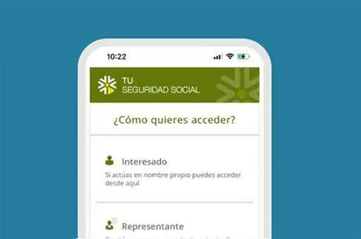 Nuevo portal de la Seguridad Social para facilitar el acceso a información y trámites sobre pensiones y prestaciones