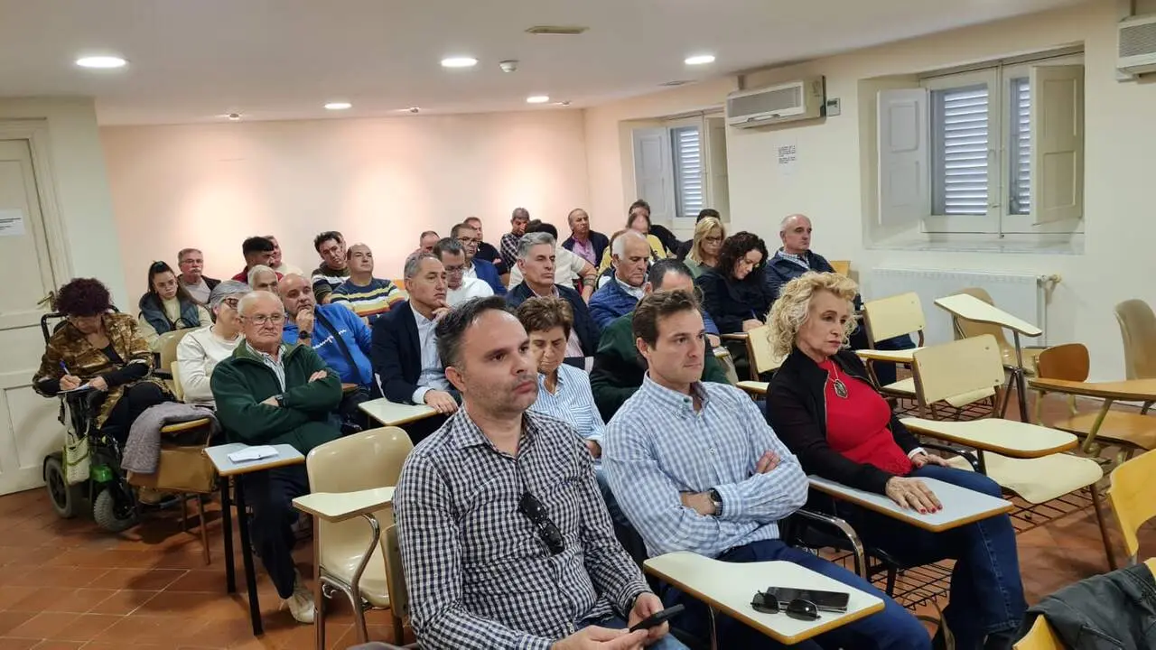 alcaldes de Benavente y Los Valles (1)