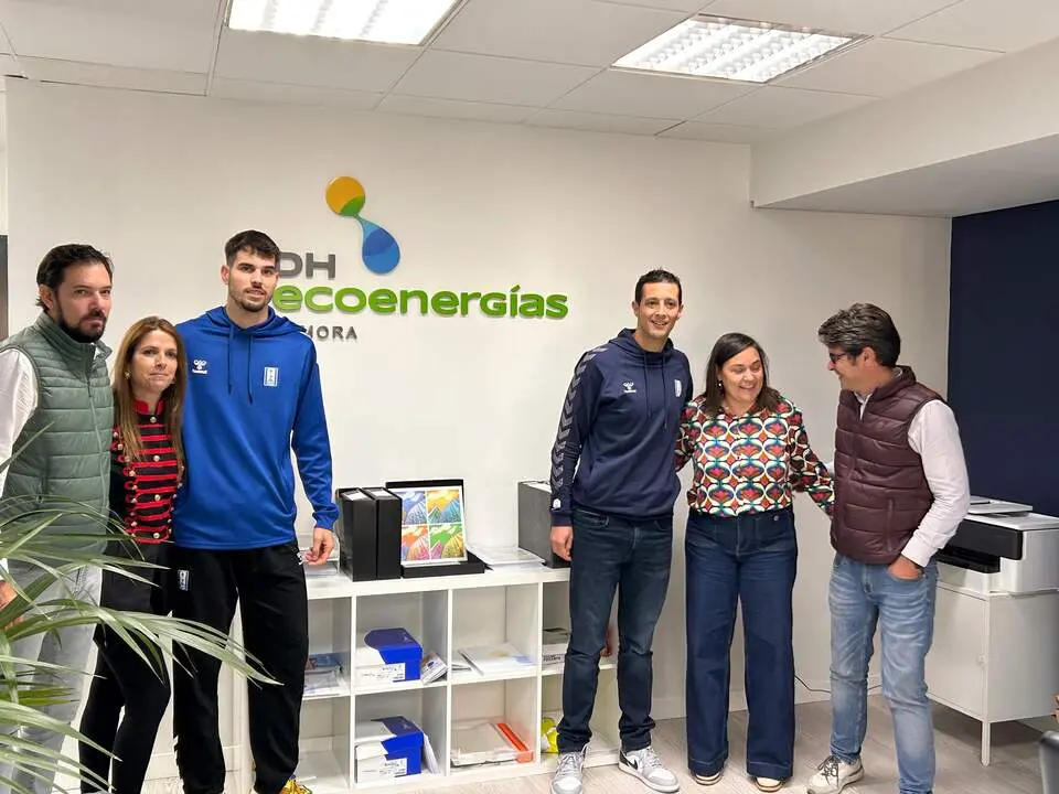 Salud mental y CB Zamora