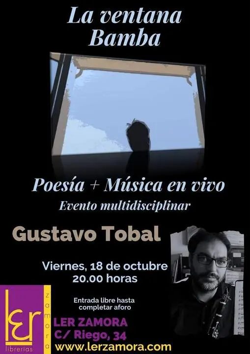 3º aniversario Ler Zamora