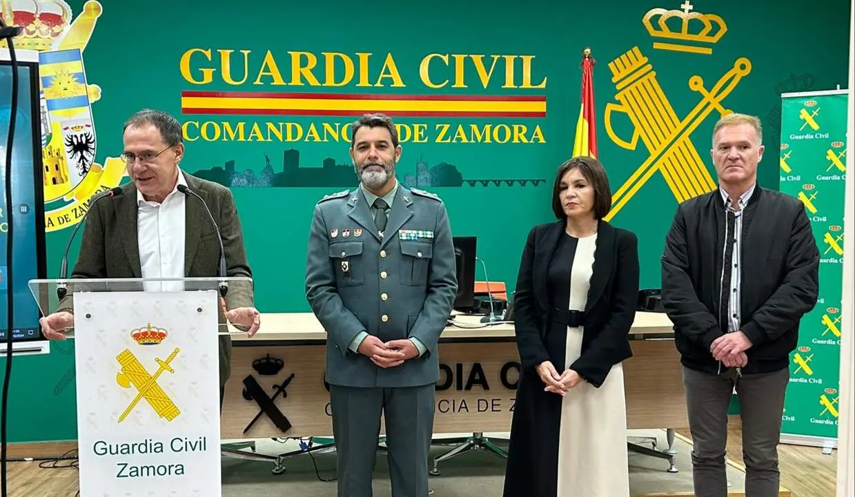 Guardia Civil