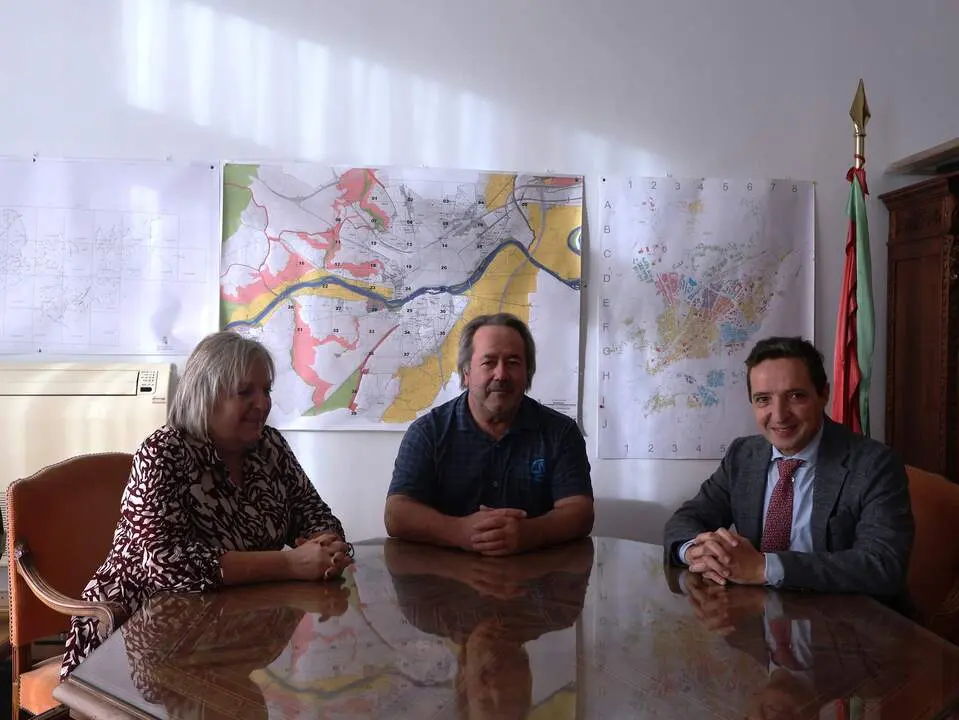 recepción rector usal