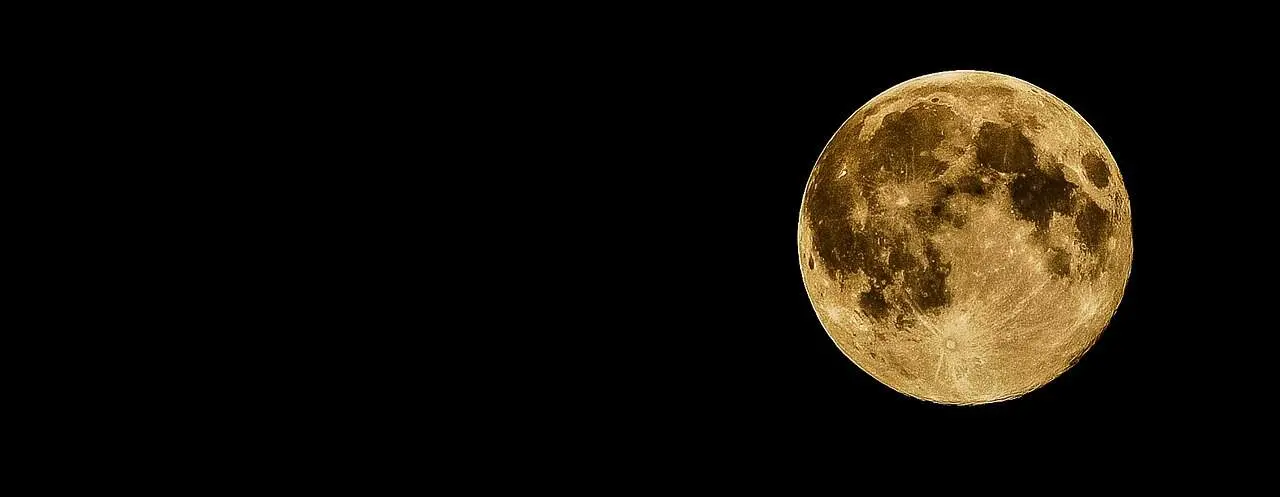 Luna del Cazador