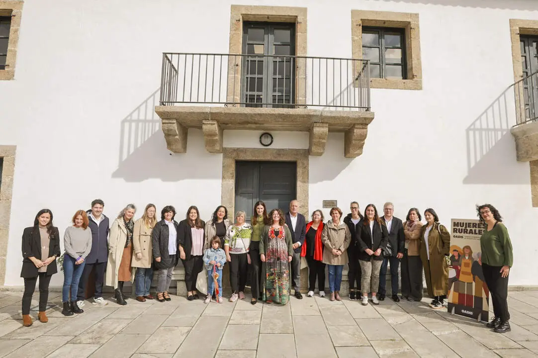 GADIS FORO MUJERES RURALES 2
