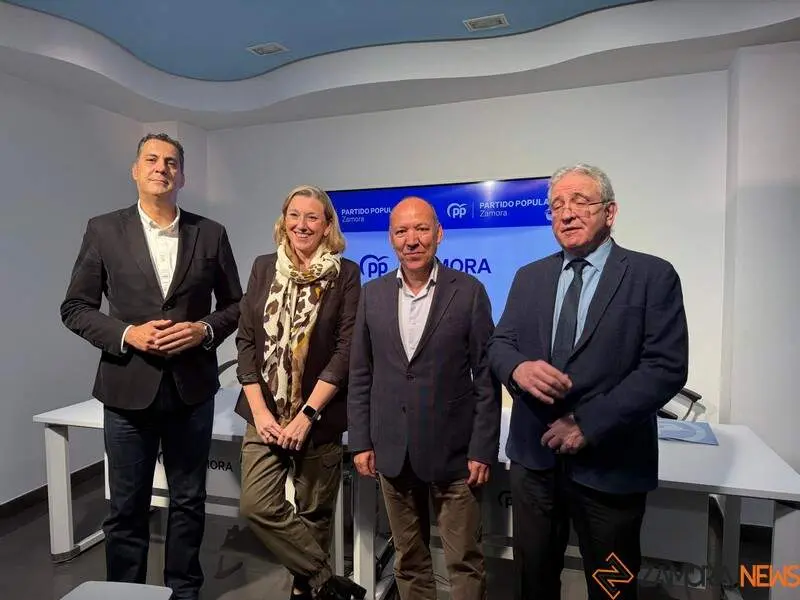 PP de Zamora 