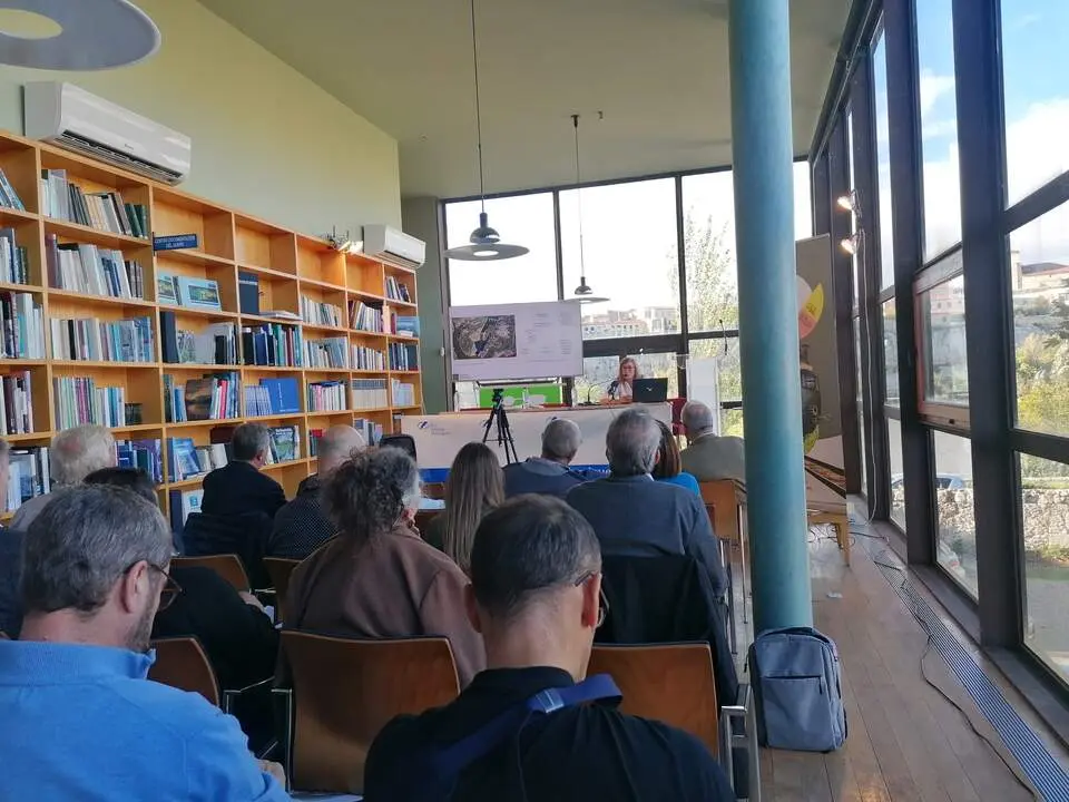 El Ayuntamiento inaugura el primer taller que se organiza en Zamora para poner en valor el paisaje industrial como recurso turístico