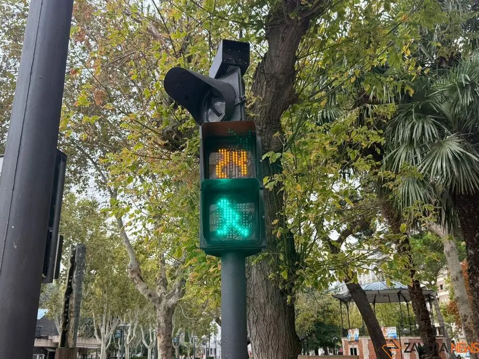 semaforos