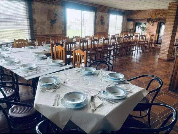 Alquiler de bar
