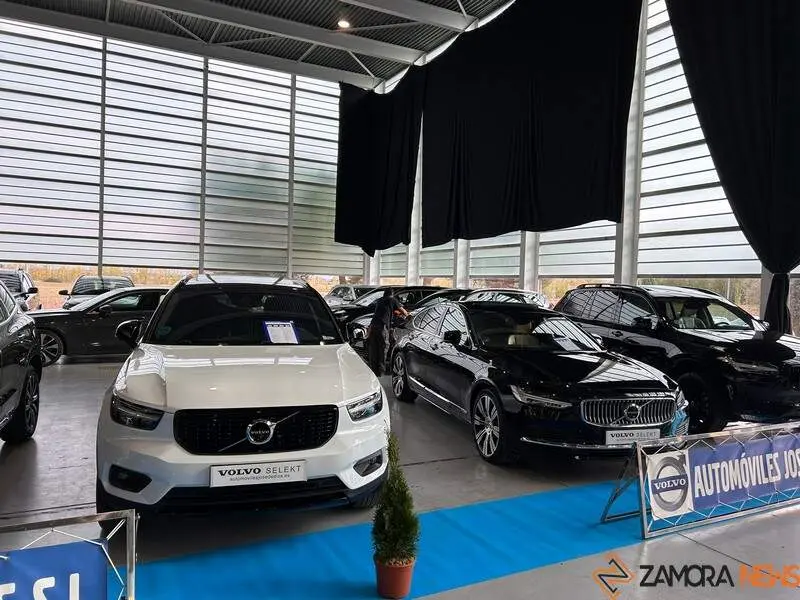 Feria del Automóvil