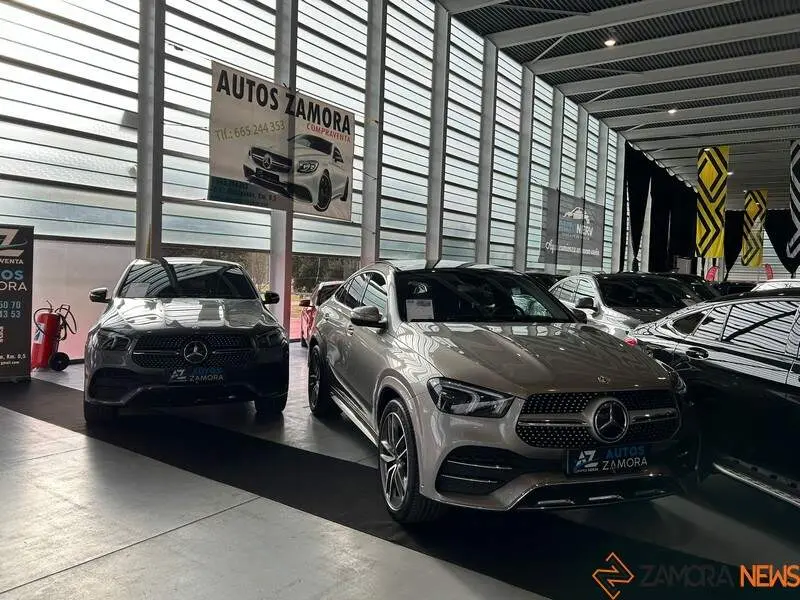 Feria del Automóvil _2