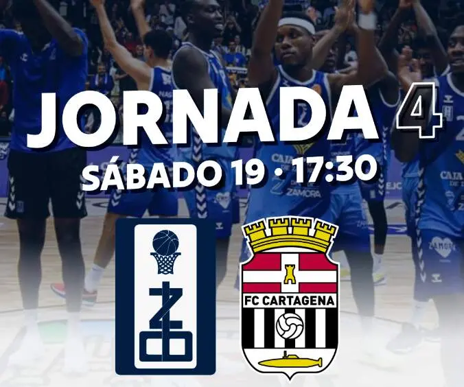 CB ZAMORA