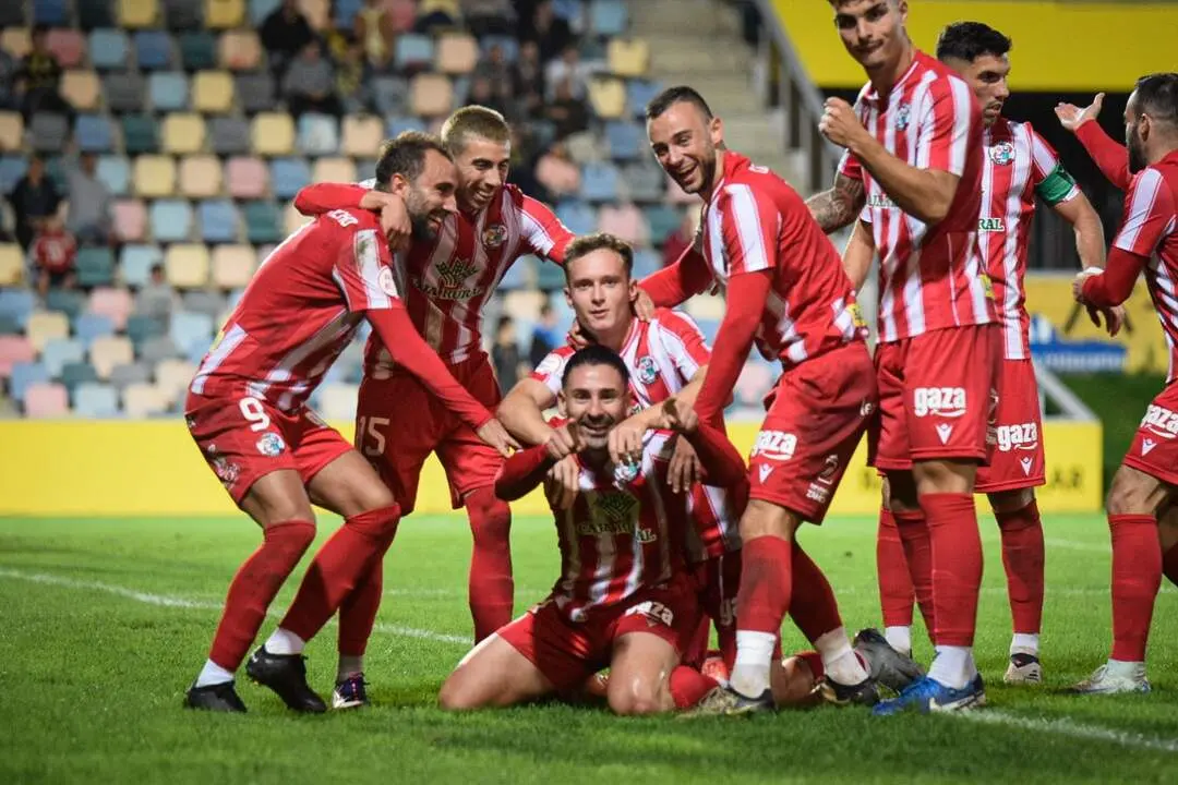 Zamora CF
