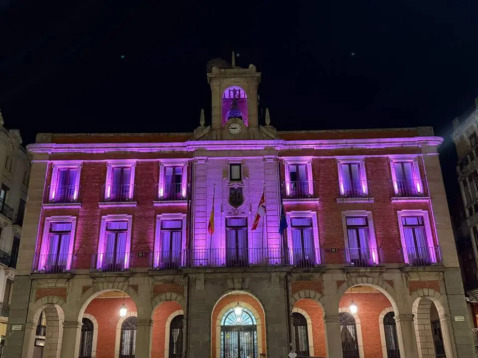 Ayuntamiento 