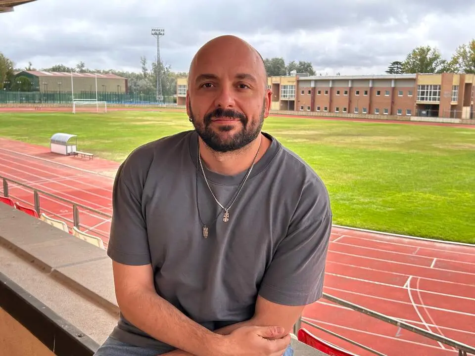 Concejal de deportes