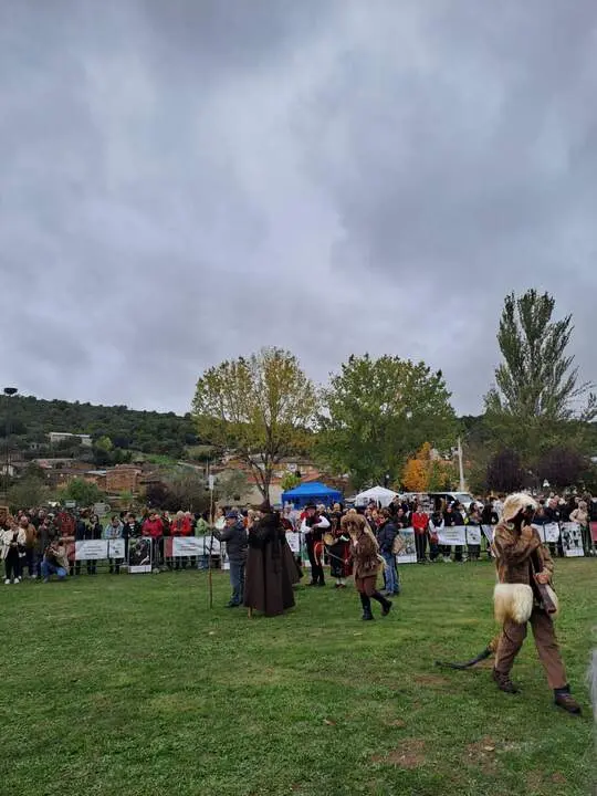 Mascaras San Vicente. Imagen cedida (11)
