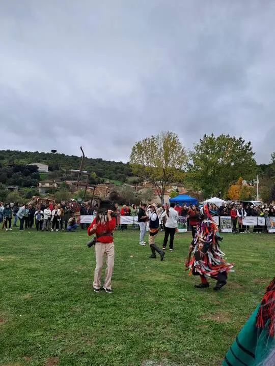 Mascaras San Vicente. Imagen cedida (14)